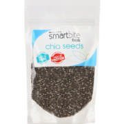 Chia Seeds 100g