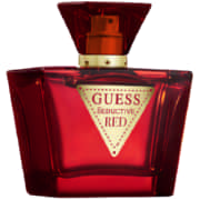 Seductive Red Eau De Toilette 75ml