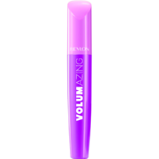 Volumazing Mascara NWP Blackest Black