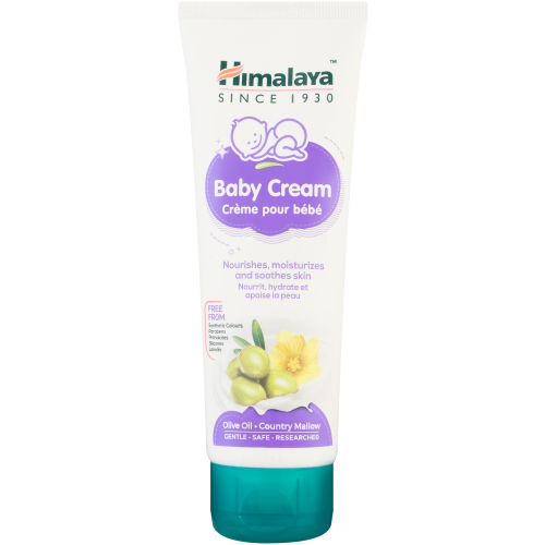 Baby Cream 100ml