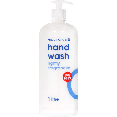 Hand Wash 1 Litre