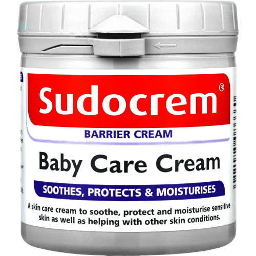 Sudocrem Baby Bum Care Cream