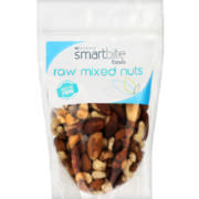 Raw Mixed Nuts 200g