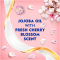 Body Cream Cherry Blossom 400ml