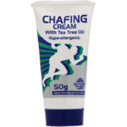 Chafing Cream 50g