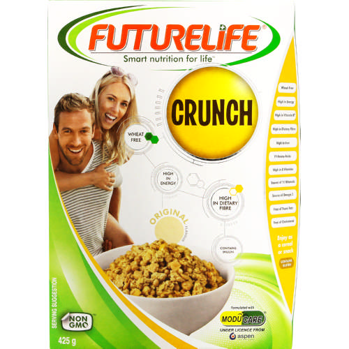 Future Life Porridge Diet
