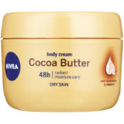 Cocoa Butter Body Cream 250ml