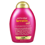 Anti-Breakage Keratin Oil Conditioner 385ml