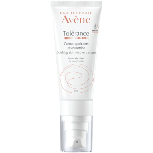 Tolerance Control Soothing Skin Recovery Cream 40ml