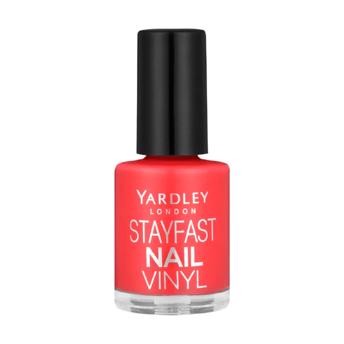 Stayfast Nail Vinyl Coral Confession 10ml
