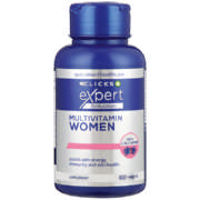 Expert Women Multivitamin Tablets 60 Tablets