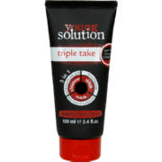 Triple Take 3-In-1 Cleanser, Scrub, Mask 100ml