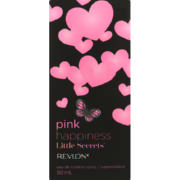 Pink Happiness Eau De Toilette Little Secrets 50ml