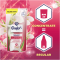 Concentrated Laundry Fabric Softener Refill Elegance 800ml