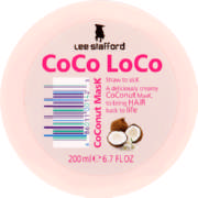 Coco Loco Coconut Mask 200ml