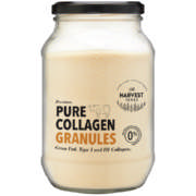 Pure Collagen Granules 350g
