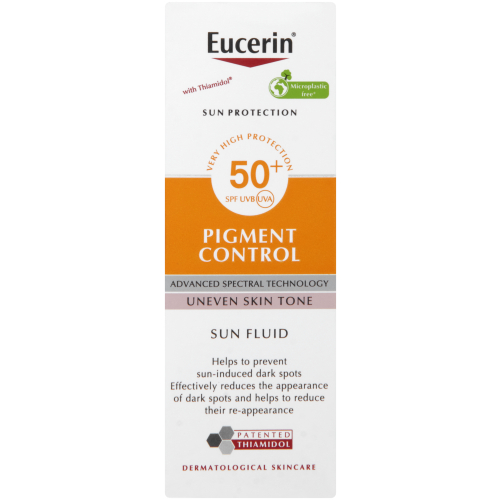 Even Pigment Perfector Sun Fluid SPF 50+ 50ml