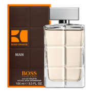 Orange Man Eau De Toilette 100ml