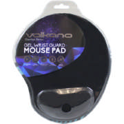 Gel Wristguard Mousepad