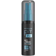 Fit Me Setting Spray 60ml