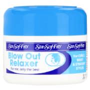 Blow Out Relaxer 125ml