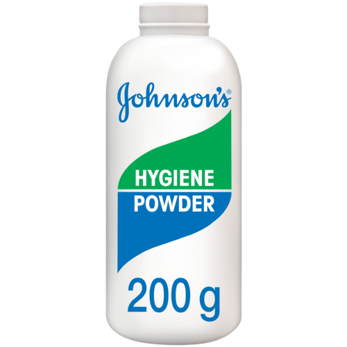 Hygiene Powder 200g