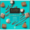 Hand-Crafted Belgian Chocolate Caramel Dream 12 Piece