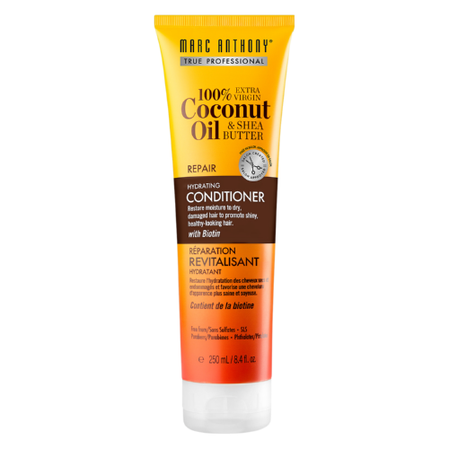 Conditioner Coconut Oil & Shea Butter 250ml