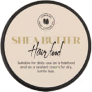 Shea Butter Hairfood 250ml