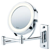 BS 59 lluminated Cosmetic Mirror