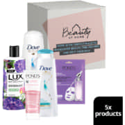 Beauty At Home Gift Pack
