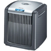 2-In-1 Air Washer LW 230 Black