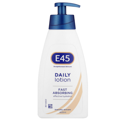 Daily Lotion 400 ml
