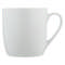 Mug White Porcelain/Stubby