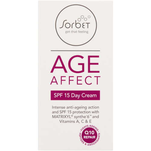 Age Affect SPF15 Day Cream 50ml