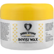 Natural Hair Care Invisi Wax 250ml