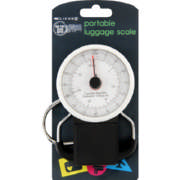 Portable Luggage Scale