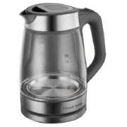 Glass Kettle 1.7L