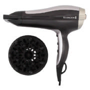 Pro Air Turbo Hairdryer D5220