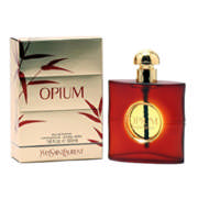 Opium Eau De Parfum 50ml