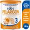 Nan Stage 3 Pelargon Acidified For Young Children 1.8kg