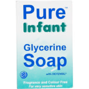 Infant Glycerine Soap 100g