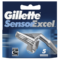 Sensor Excel Replacement Cartridges 5 Pack