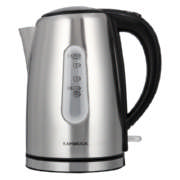 Stainless Steel Kettle 1.7 Litres