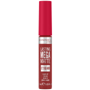 Lasting Mega Matte Liquid Lip Colour Fire Starter 7.4ml
