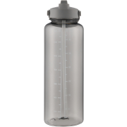 Tritan Straw Water Bottle 1500ml