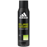 Pure Game Deodorant 150ml