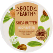 Shea Butter Body Butter 100ml