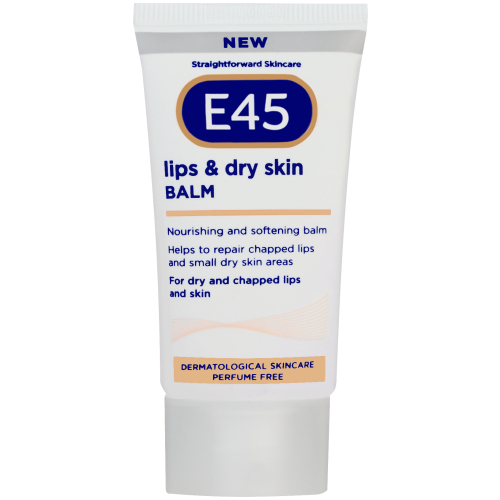 Lips & Dry Skin Balm 30ml