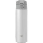 Thermo Travel Mug White 450ml